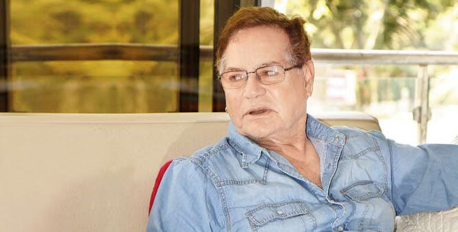 Salim Khan